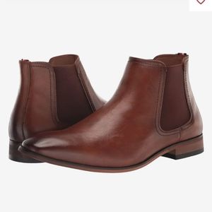 Tommy Hilfiger Chelsea boots